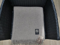 Plaid Apu Sable Altiplano
