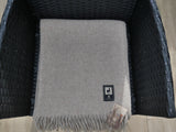 Plaid Apu Sable Altiplano