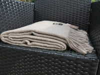 Plaid Apu Sable Altiplano
