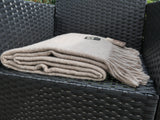 Plaid Apu Sable Altiplano