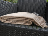 Plaid Apu Sable Altiplano