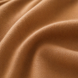 Plaid Lima Camel