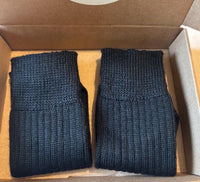Chaussettes Noir